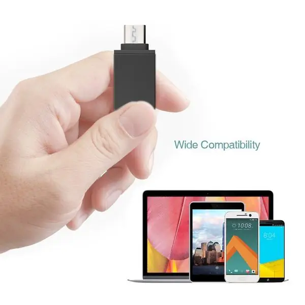 Type-C OTG Adapter