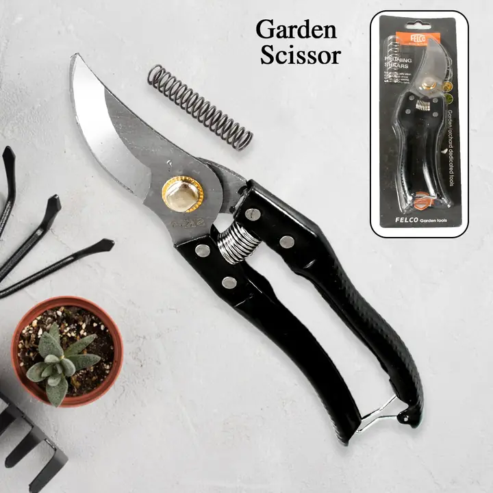 Garden Shears Pruners Scissor