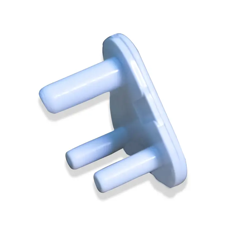 Safety Cover Guards For Electric Socket Plug (Big)