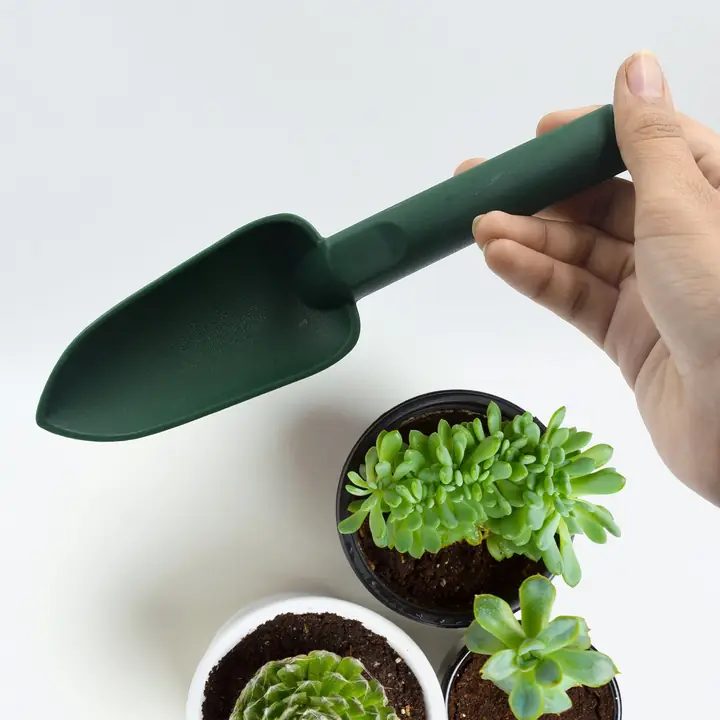 Garden Tool Planter Tool Garden Trowel Tools Small Gardening Hand Mini Gardening Tool Heavy Duty