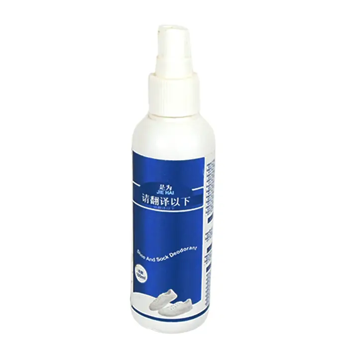 Deodorant Spray For Shoes Socks Shoe Deodorizer Spray Shoe Odor Eliminator Spray Sneaker Shoe