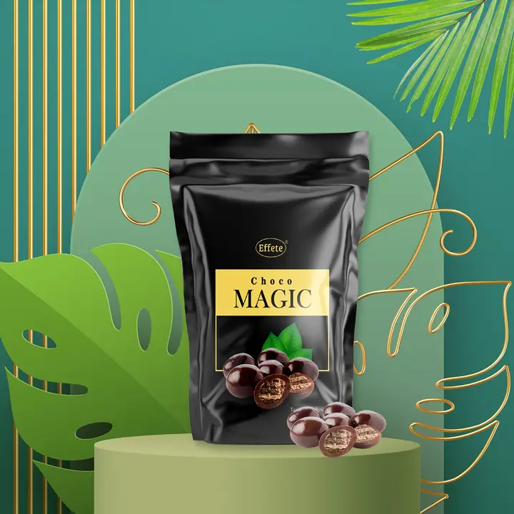 Choco Magic Chocolate (40 g)