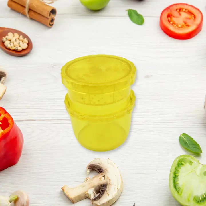 Multi-function Grinding Machine 2 In 1 Portable Manual Citrus Juicer For Grind Ginger And Garlic
