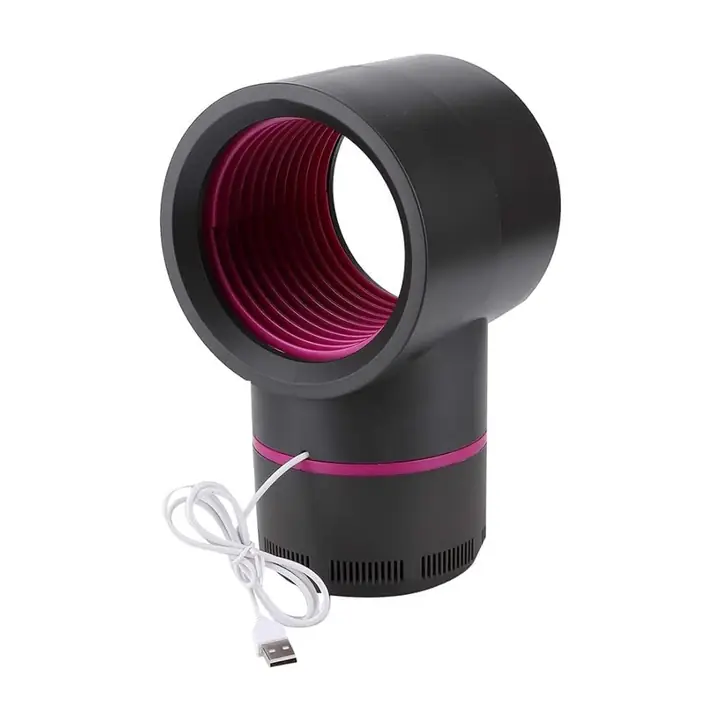 USB Electric Mosquito Killer Lamp